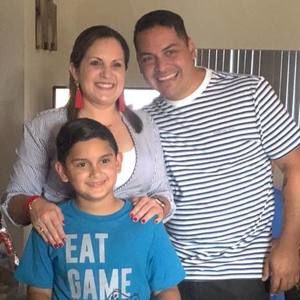 Meet your Posher, Annie